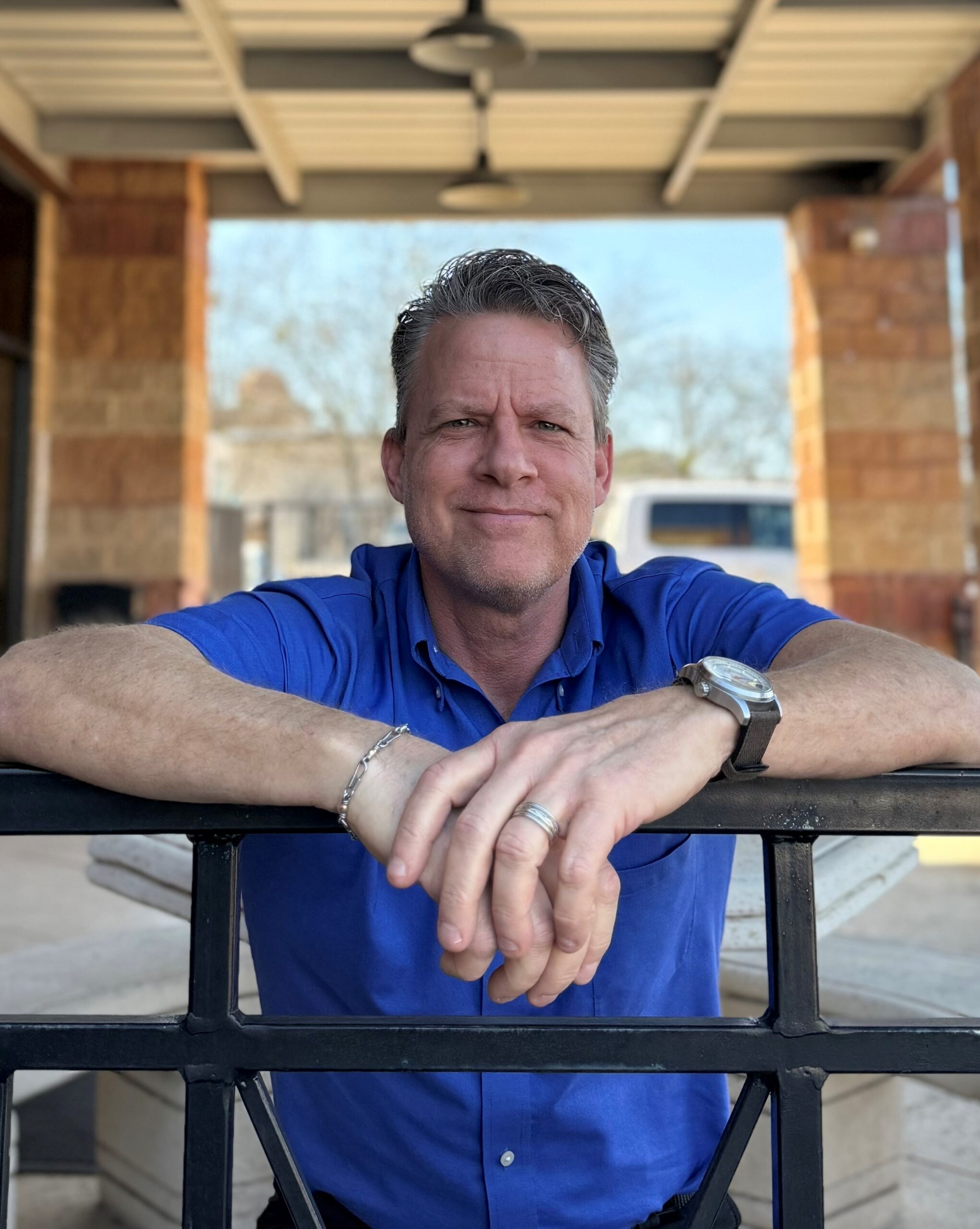 Scott Matowitz, Quality Control